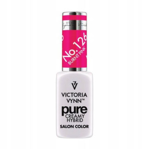 PURE CREAMY HYBRID 126 8ml Victoria Vynn