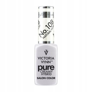 PURE CREAMY HYBRID 108 8ml Victoria Vynn