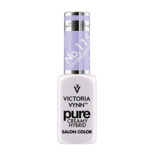PURE CREAMY HYBRID 115 8ml Victoria Vynn
