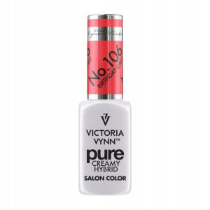PURE CREAMY HYBRID 106 8ml Victoria Vynn