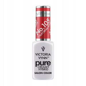 PURE CREAMY HYBRID 105 8ml Victoria Vynn