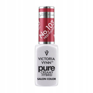 PURE CREAMY HYBRID 103 8ml Victoria Vynn
