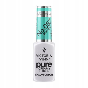 PURE CREAMY HYBRID 087 8ml Victoria Vynn