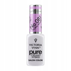 PURE CREAMY HYBRID 081 8ml Victoria Vynn