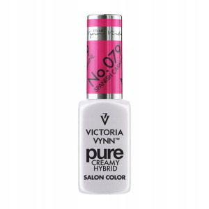 PURE CREAMY HYBRID 079 8ml Victoria Vynn