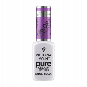 PURE CREAMY HYBRID 082 8ml Victoria Vynn
