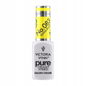 PURE CREAMY HYBRID 083 8ml Victoria Vynn