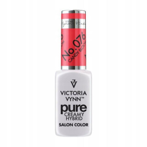 PURE CREAMY HYBRID 076 8ml Victoria Vynn