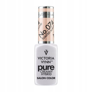 PURE CREAMY HYBRID 074 8ml Victoria Vynn