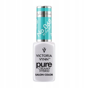 PURE CREAMY HYBRID 068 8ml Victoria Vynn