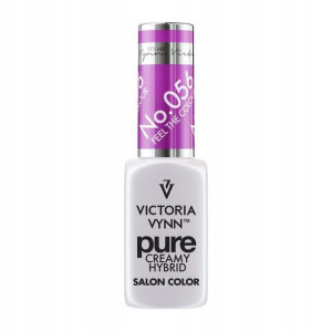 PURE CREAMY HYBRID 056 8ml Victoria Vynn