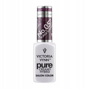 PURE CREAMY HYBRID 057 8ml Victoria Vynn