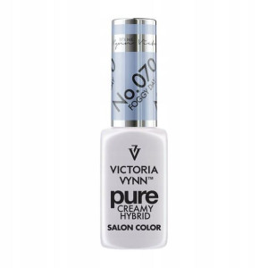 PURE CREAMY HYBRID 070 8ml Victoria Vynn