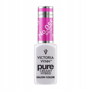 PURE CREAMY HYBRID 055 8ml Victoria Vynn