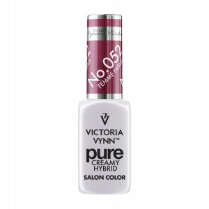PURE CREAMY HYBRID 052 8ml Victoria Vynn