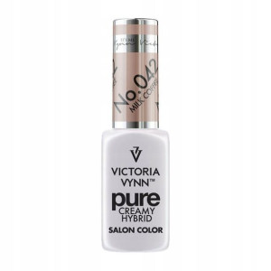 PURE CREAMY HYBRID 042 8ml Victoria Vynn