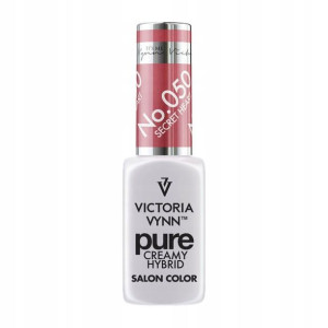 PURE CREAMY HYBRID 050 8ml Victoria Vynn