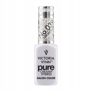 PURE CREAMY HYBRID 039 8ml Victoria Vynn