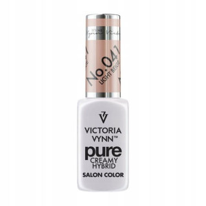PURE CREAMY HYBRID 041 8ml Victoria Vynn