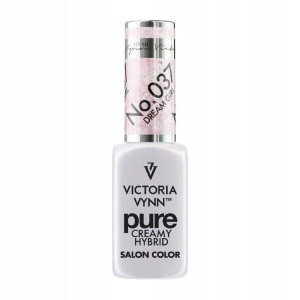 PURE CREAMY HYBRID 037 8ml Victoria Vynn