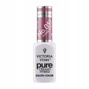 PURE CREAMY HYBRID 051 8ml Victoria Vynn