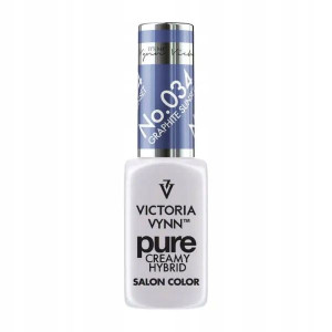 PURE CREAMY HYBRID 034 8ml Victoria Vynn