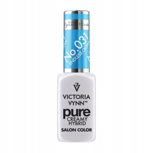 PURE CREAMY HYBRID 031 8ml Victoria Vynn