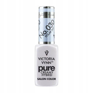 PURE CREAMY HYBRID 030 8ml Victoria Vynn
