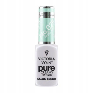 PURE CREAMY HYBRID 028 8ml Victoria Vynn