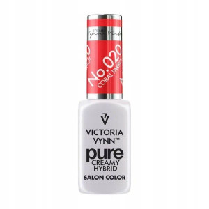 PURE CREAMY HYBRID 020 8ml Victoria Vynn