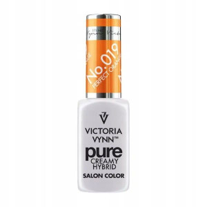 PURE CREAMY HYBRID 019 8ml Victoria Vynn