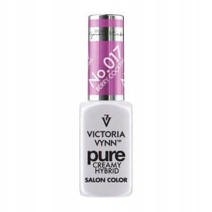 PURE CREAMY HYBRID 017 8ml Victoria Vynn