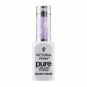PURE CREAMY HYBRID 018 8ml Victoria Vynn