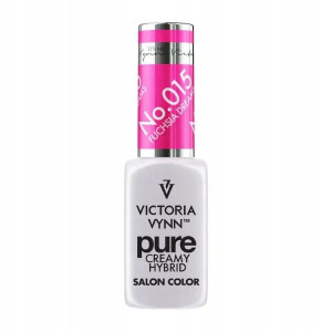 PURE CREAMY HYBRID 015 8ml Victoria Vynn