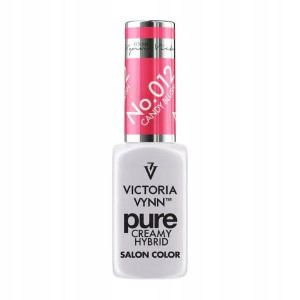 PURE CREAMY HYBRID 012 8ml Victoria Vynn