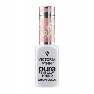 PURE CREAMY HYBRID 008 8ml Victoria Vynn