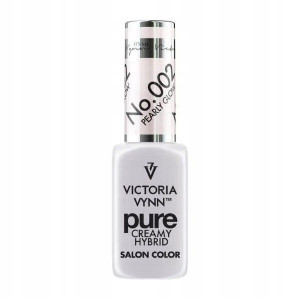 PURE CREAMY HYBRID 002 8ml Victoria Vynn