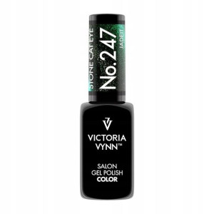 Gel Polish 247 Stone Cat Eye 8ml Victoria Vynn