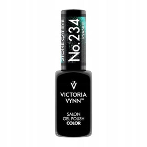 Gel Polish 234 Stone Cat Eye 8ml Victoria Vynn