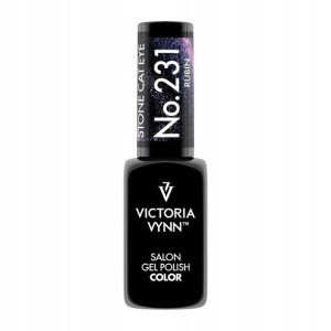 Gel Polish 231 Stone Cat Eye 8ml Victoria Vynn