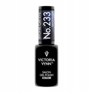 Gel Polish 233 Stone Cat Eye 8ml Victoria Vynn