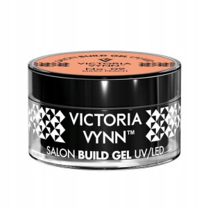BUILD GEL UV/LED 09 żel budujący 50ml Victoria Vyn