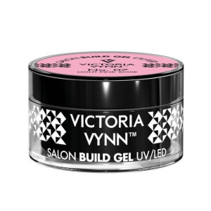 BUILD GEL UV/LED 07 żel budujący 50ml Victoria Vyn