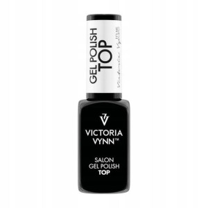 Gel Polish Top UV/LED Soak Off 8ml Victoria Vynn