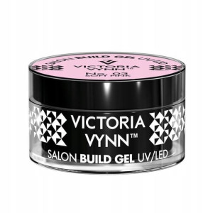 BUILD GEL UV/LED 03 żel budujący 50ml Victoria Vyn