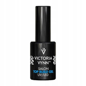 Top Build Gel 15ml top żelowy Victoria Vynn