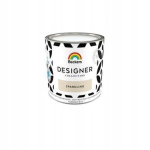 Beckers Designer COLLECTION SPARKLING TESTER 0,1L