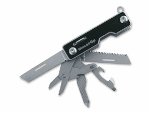 Multitool BlackFox Pocket Boss Black