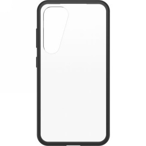Etui OtterBox React Samsung Galaxy S23 (clear-black)