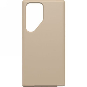 Etui OtterBox Symmetry Samsung Galaxy S23 Ultra (beige)